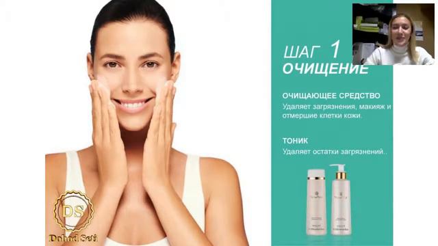 NovAge - этапы комплексного ухода