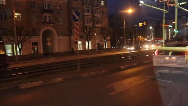 Поездка на автобусе ПАЗ-3237-05 (0R) № У 144 ЕН 116 по маршруту №28 в Казани . (03.11.2021) смотреть онлайн