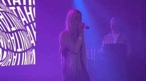 Hofmannita - Мона Лиза (Время N, СПб 29.05.2022)