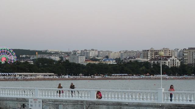 Геленджик 2018 смотреть онлайн