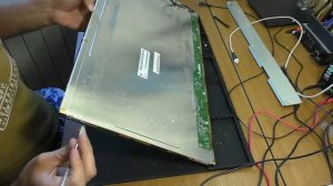 Сгорает-инвертор-Монитор-BenQ-G2420