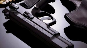 "Непревзойденный CZ 75: лидер среди пистолетов в мире"