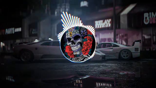 INDILA   Ainsi Bas La Vida  DarkSide Music HD   My remix Edit