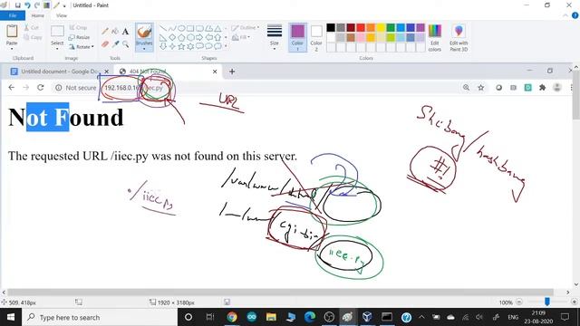 Session 5: Instructor-led Live Training on Python full course | Python 3 API and CGI