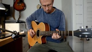 Cort SFX-ME OP