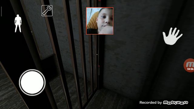 бабка Granny
