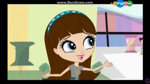 Littlest Pet Shop F.U.N. Song (Russian)