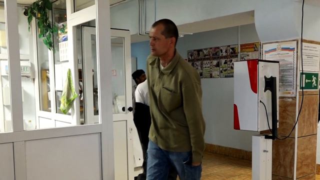 СТУДЕНТЫ-МЕДИКИ ПОЖАЛОВАЛИСЬ НА ТАРАКАНОВ