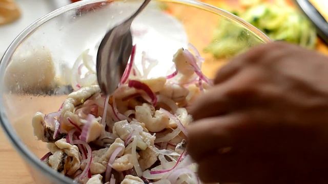 Как приготовить Хе смотреть онлайн