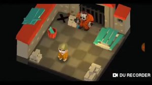 Прохождение игры friday the 13th [пятница 13ое] #3