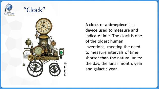 Great Inventions - Part 1 | General Knowledge смотреть онлайн