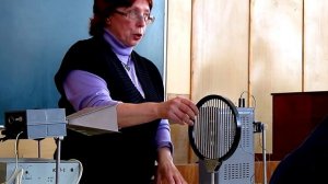 Свойства электромагнитных волн