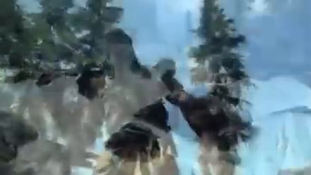 Что такое Skyrim ????