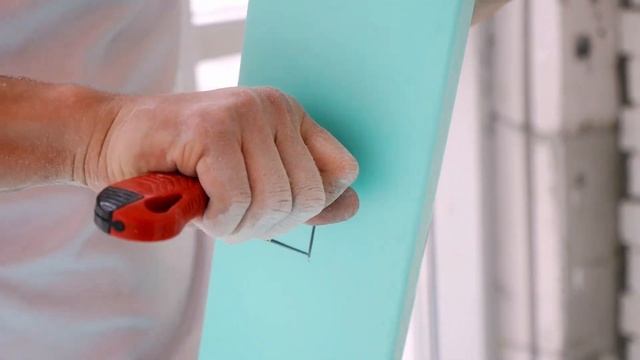 Короба из тонкого пластика. Переделываем за конкурентами. смотреть онлайн