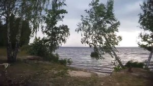 ORT 390 x 250 Надувная палатка . Самая большая надувная палатка ORT для автодомов и автокемперов.