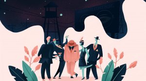 Великий Гетсби - История души