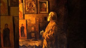 Николай Лесков. "Однодум" (звуковой спектакль)