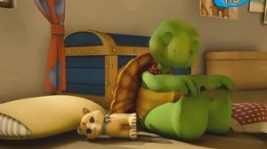 Фрэнклин и друзья  1