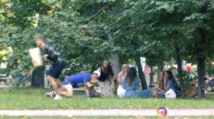 ЭДВАРД БИЛ ДЕВУШКИ ЦЕЛУЮТСЯ ВЗАСОС / ПРАНК / ЧИ ДА ТИ ДА / EDWARD BIL / Лодка