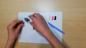 Лепка "Глупый мышонок"