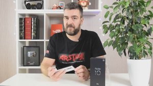 Xiaomi Mi Note 10 Pro. 108 МП! По честному - смартфон неплох, но.. / Арстайл /
