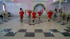 «Адамти ва замана».  «Мекегинская детская школа искусств»