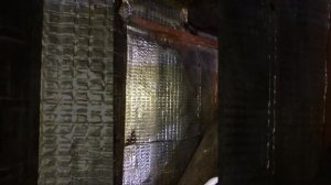 Супер установка балона ГБО на Ниву