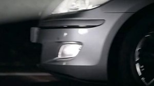 Hyundai Genesis 2008 AFLS commercial (korea)