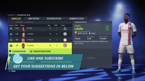 THE BEST WONDERKIDS TO SIGN FOR YOUR BRAND NEW FIFA 23 CAREER MODES - PART ONE