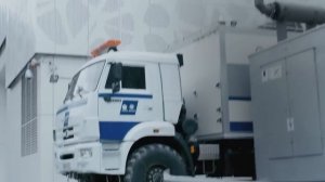 Что такое «Россети»