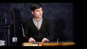 «Попурри» музыкальная композиция из творчества Джурабека Муродова