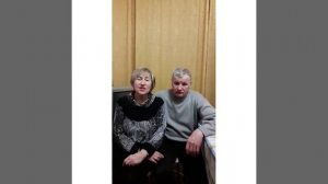 Тетя Аня, юбилей, 85 лет. 2021г.