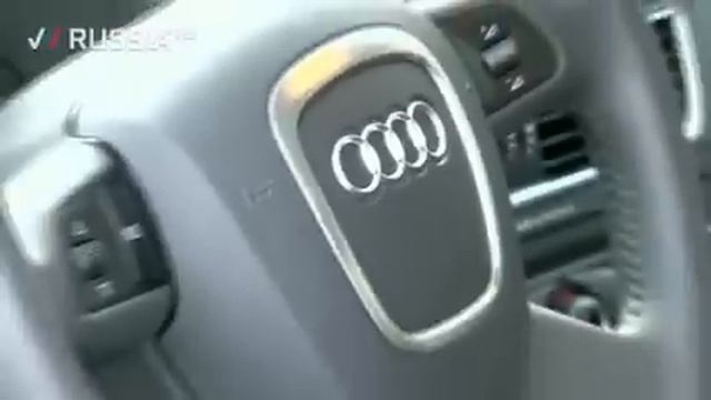 Russia Ru Audiq5