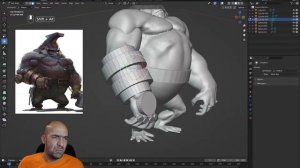 Gorilla in less than 2 hours