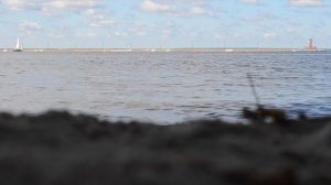 Горьковское водохранилище