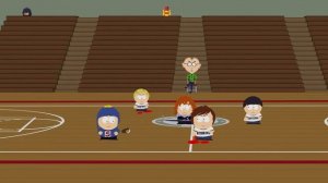South Park The Fractured but Whole | Роман Твик и Крейг | Creek