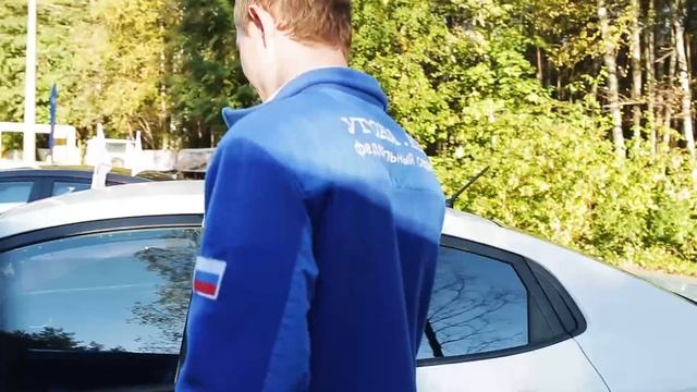 УГОН ШОУ / три способа угона КИА РИО смотреть онлайн