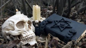 Как У Нас Удачу Воруют!?