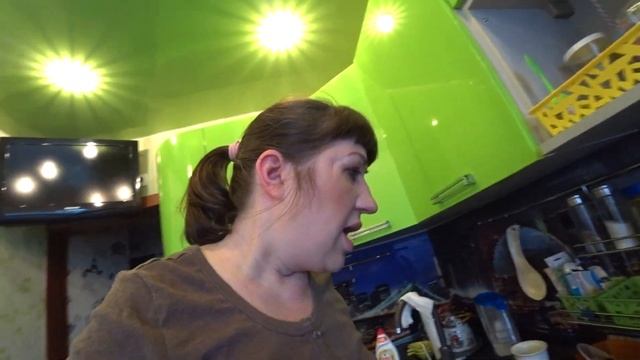 VLOG моё утро перед работой/ очень похолодало смотреть онлайн