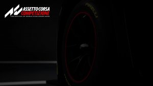 Assetto Corsa Competizione стрим 