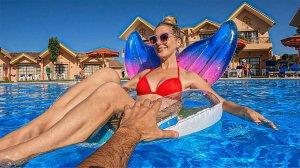 Египет 2022 Шокирующая Правда о Albatros Jungle Aqua Park Хургада Отдых в Египте