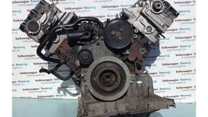 3.0 TDI BKS поломки и проблемы двигателя | Слабые стороны ВАГ мотора