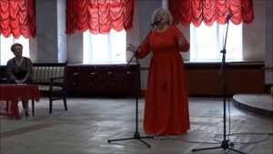 Свет добра муз.А.Ермолов поет Оксана Гайдукова