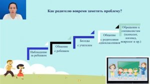 Советы психолога | Почему мой ребенок отказывается идти в школу