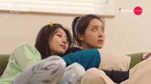 Дорама Принц тритон Принц русалка  (2020) 3 серія