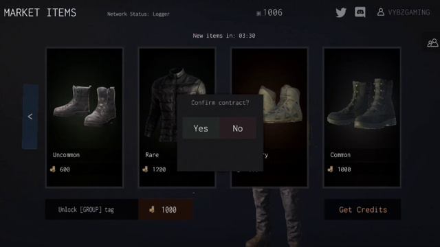 Dayz mobile//Disarray survival//let's buy group tag