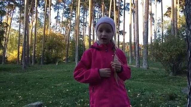 "Я бабушке своей хочу сказать спасибо"_Елаева Даша 2 класс фортепиано смотреть онлайн