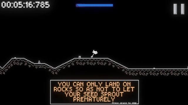 I made my dream indie game more pleasant to the eye - On The Wind's Breath devlog #5