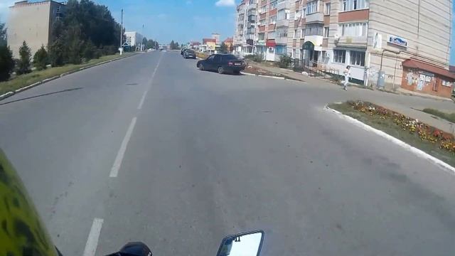 Монолог #Stels Enduro 250 смотреть онлайн