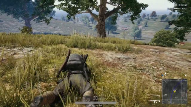 PUBG# Жадность - это плохо! Топ - 10 смотреть онлайн